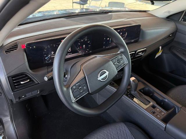 New 2026 Nissan Sentra SV w/ Floor Mat Package FWD image 16