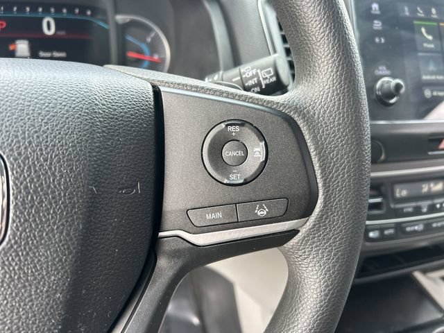 Used 2021 Honda Pilot EX image 24