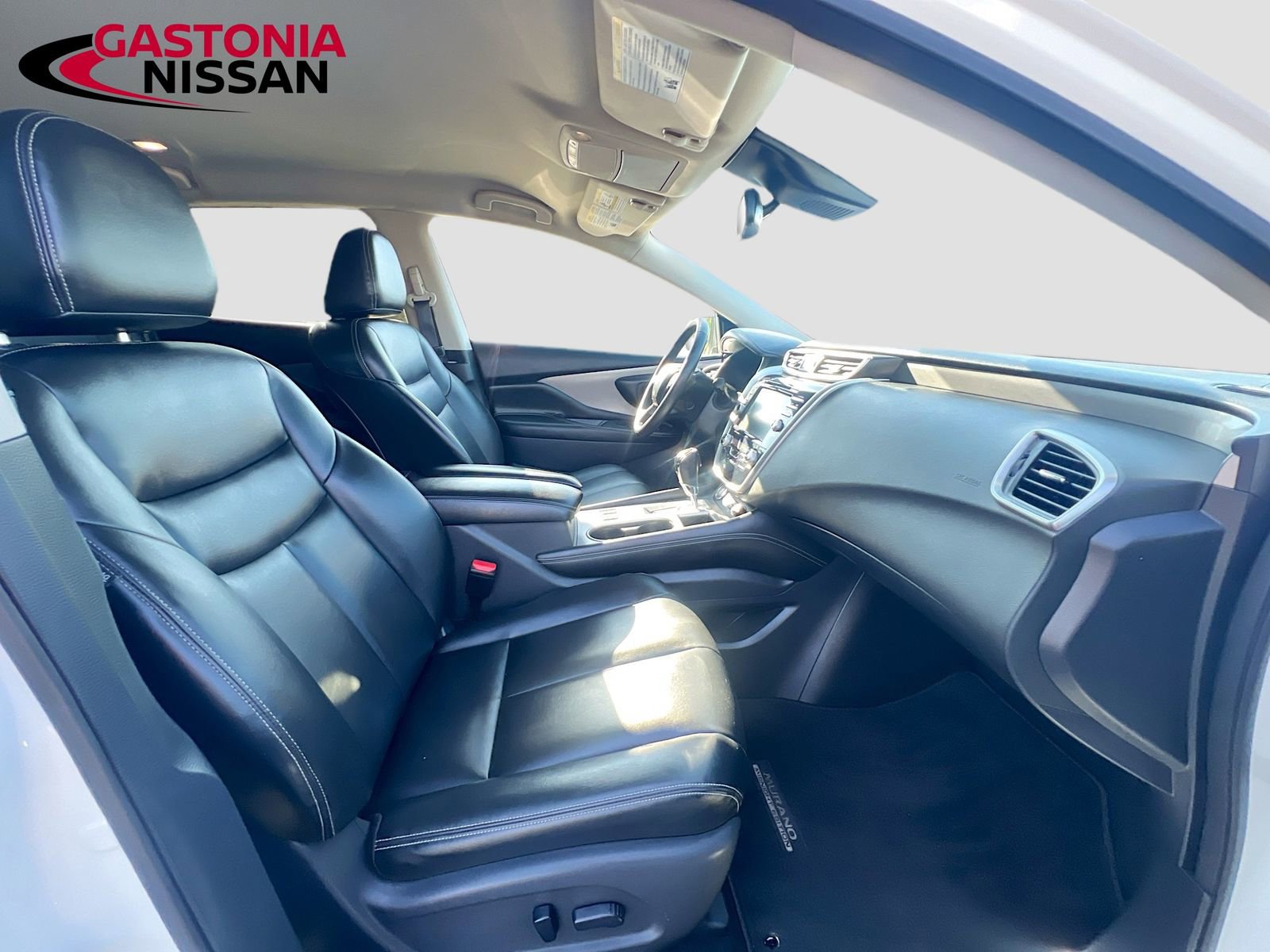 Used 2022 Nissan Murano SV w/ SV Midnight Edition Package image 37