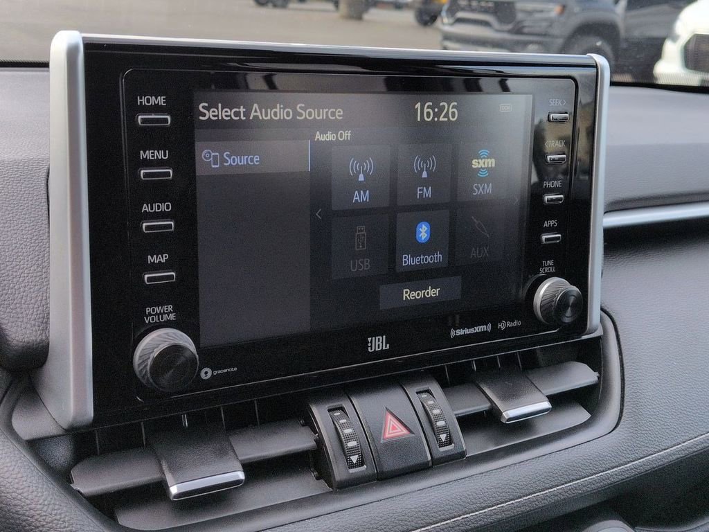 Used 2019 Toyota RAV4 XLE Premium w/ Advanced Technology Package image 18