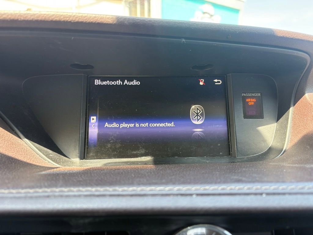 Used 2018 Lexus ES 350 350 w/ Premier Package image 21