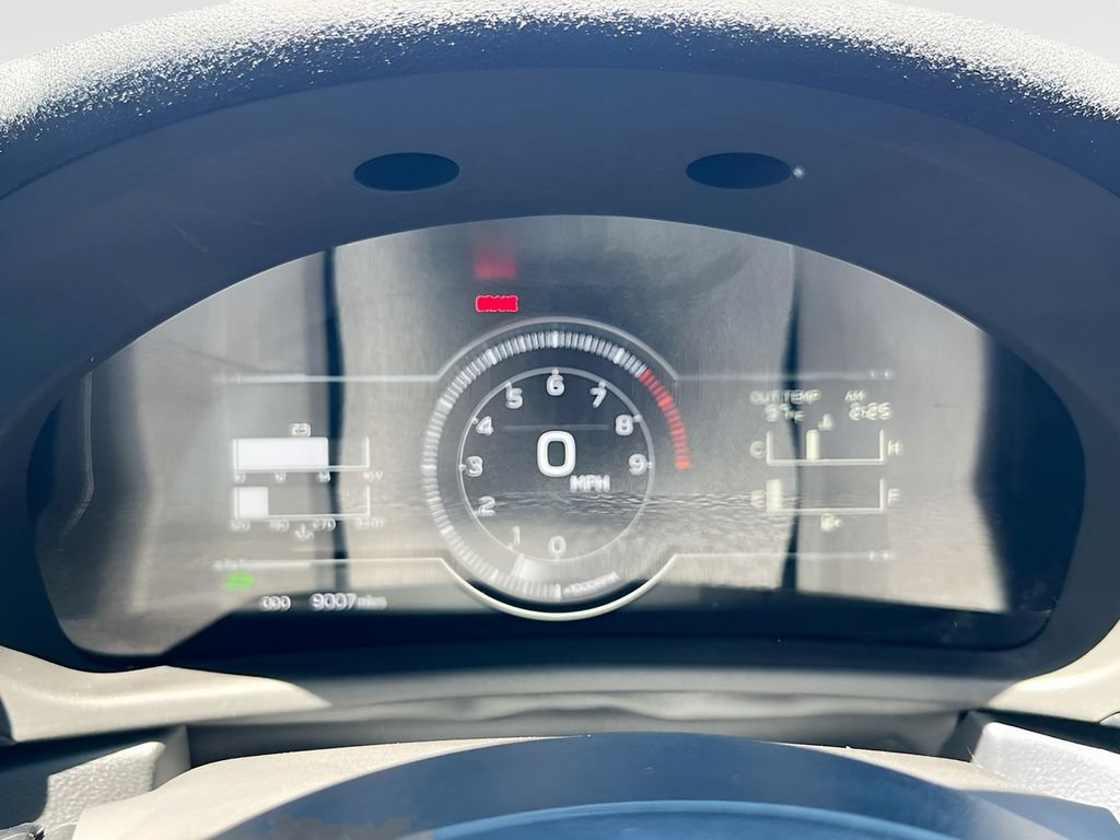 Used 2025 Toyota GR86 Hakone Edition RWD image 12