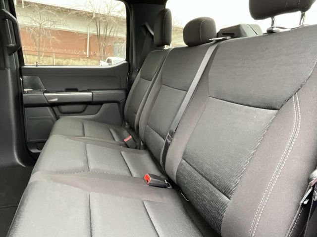 Certified 2023 Ford F150 XLT w/ Equipment Group 302A High image 19