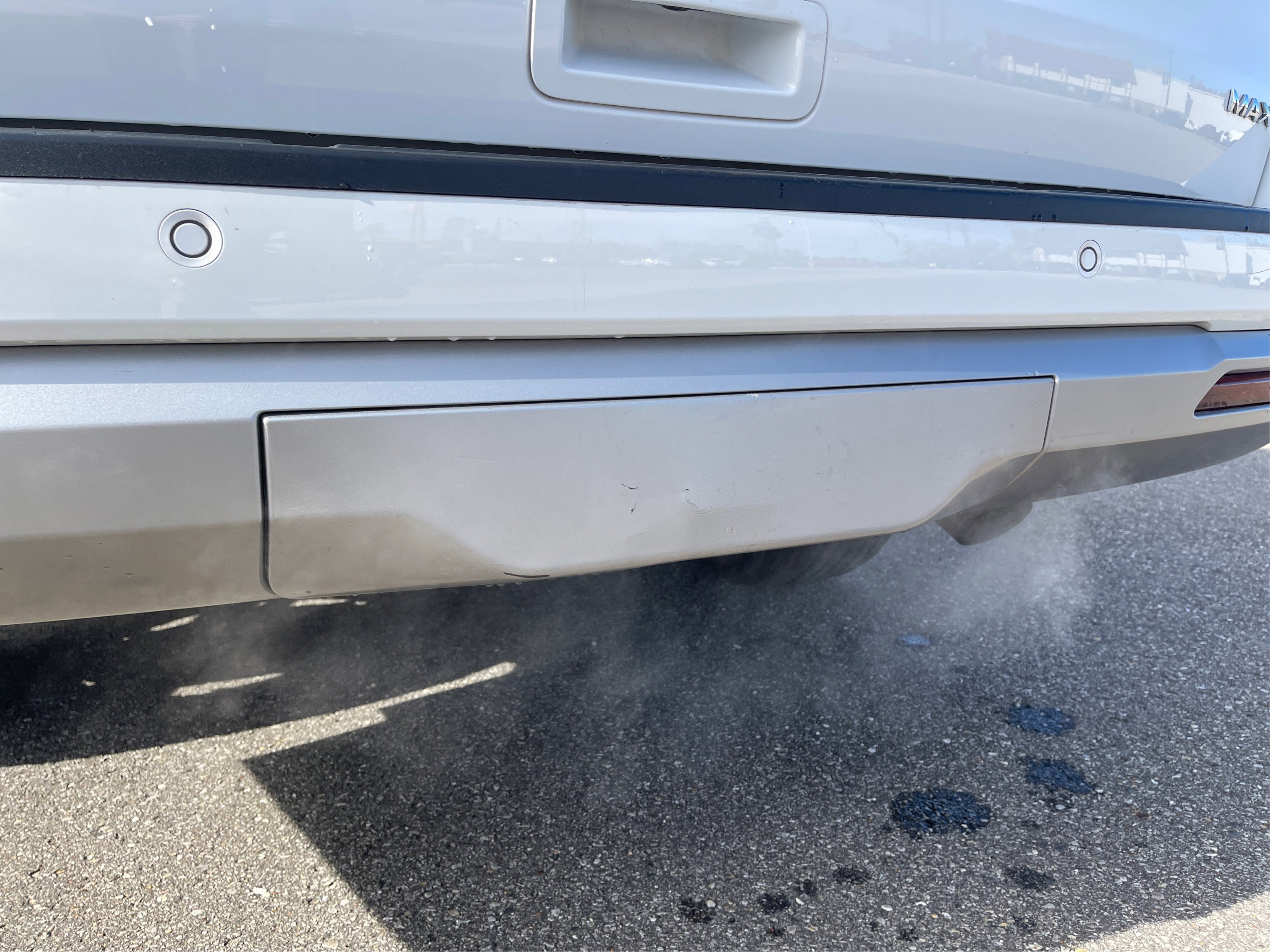 Used 2023 Ford Expedition Max Limited image 53