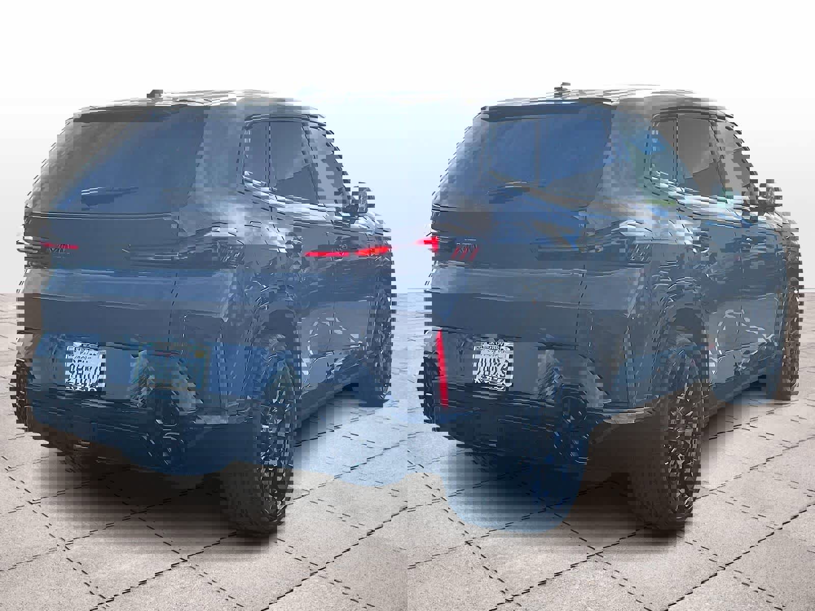 Used 2025 BMW XM image 15