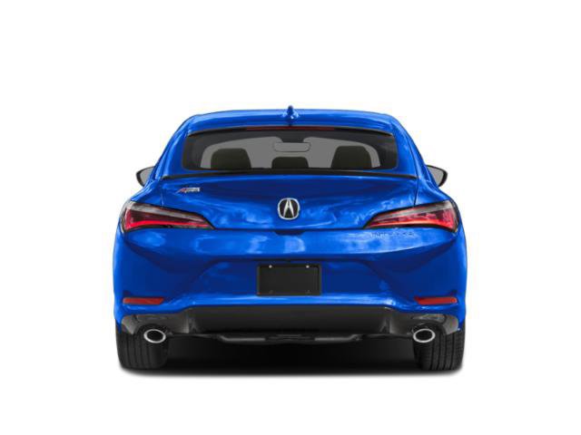 Used 2025 Acura Integra A-Spec FWD image 5