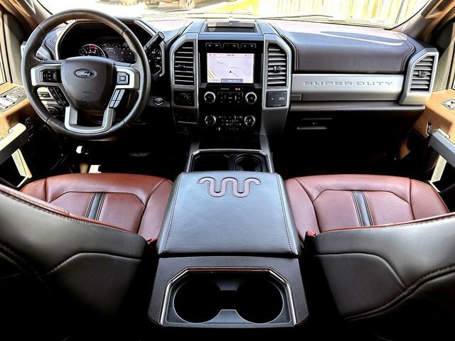 Used 2020 Ford F250 King Ranch w/ King Ranch Ultimate Package image 25