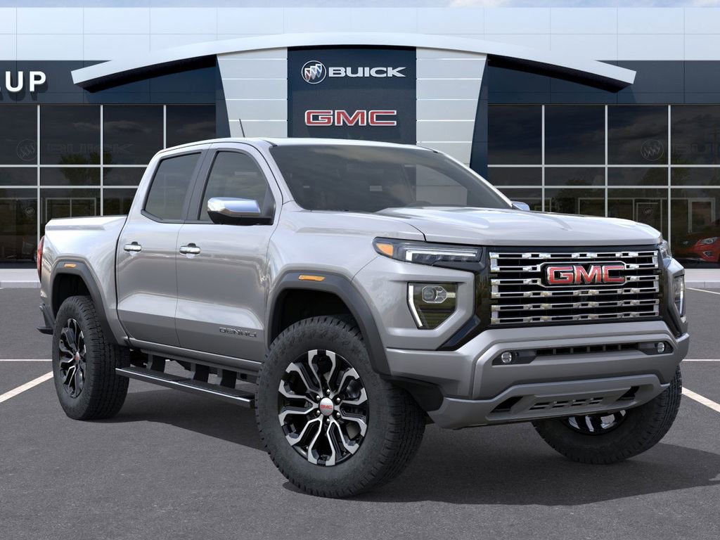 New 2026 GMC Canyon Denali image 7