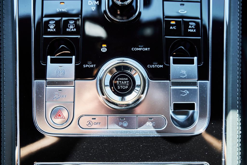 Used 2020 Bentley Continental GT AWD/4WD image 57