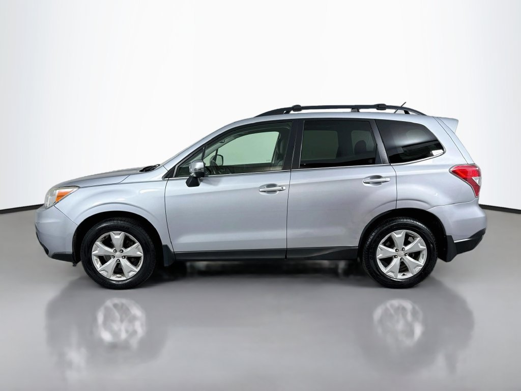 Used 2014 Subaru Forester 2.5i Touring AWD/4WD image 10