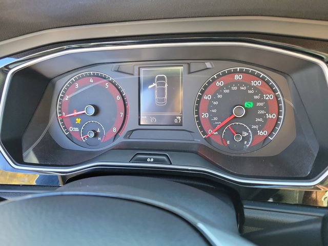 Used 2021 Volkswagen Jetta SE image 16