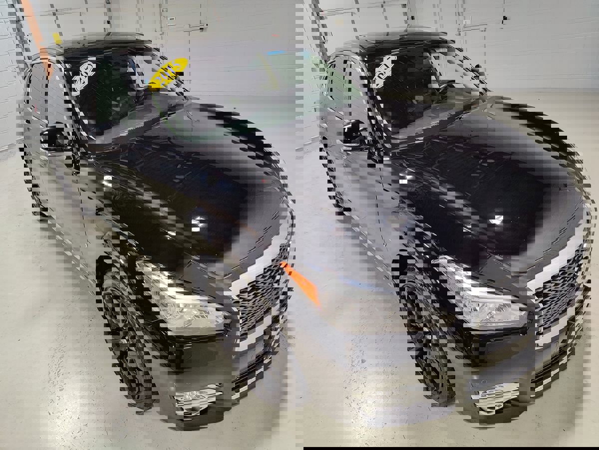 Used 2015 INFINITI Q70 L 3.7 w/ Technology Package image 3