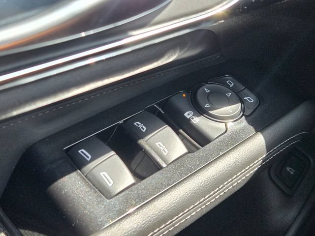 Used 2024 Cadillac CT4 Luxury RWD image 22