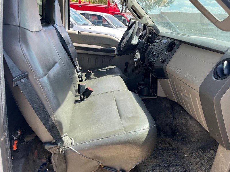 Used 2010 Ford F250 XL image 5