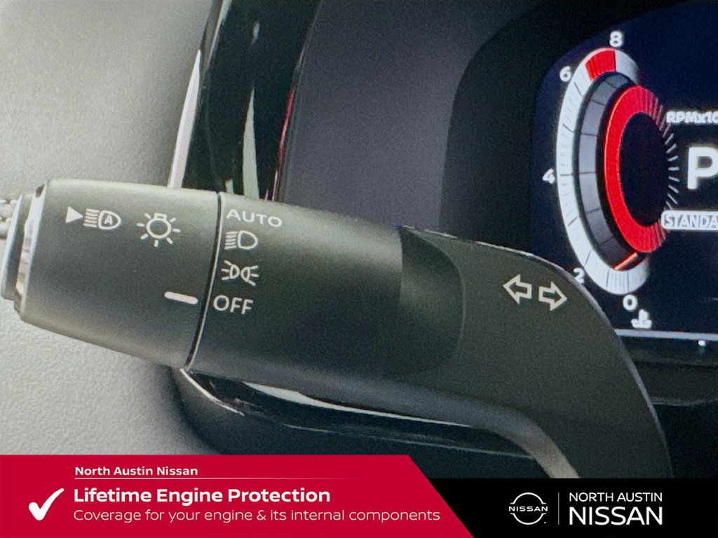 New 2026 Nissan Pathfinder Platinum FWD image 13