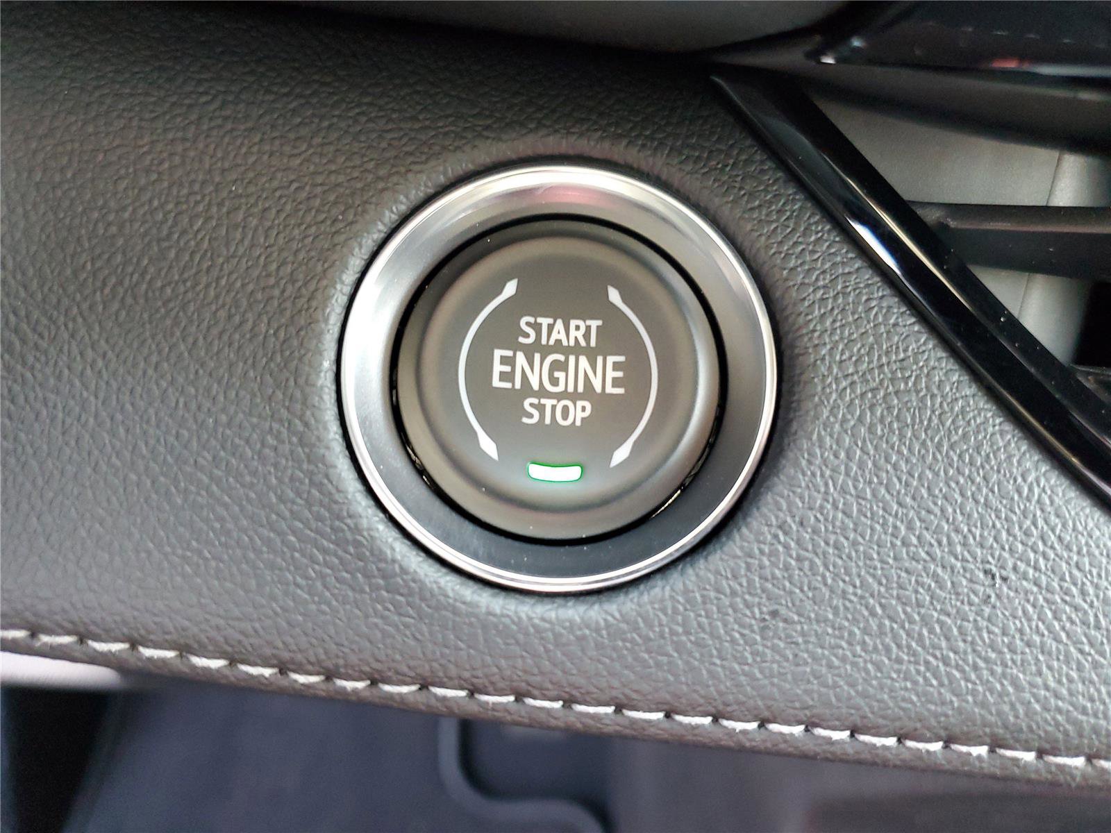 New 2026 Buick Enclave Preferred w/ Power Package image 33