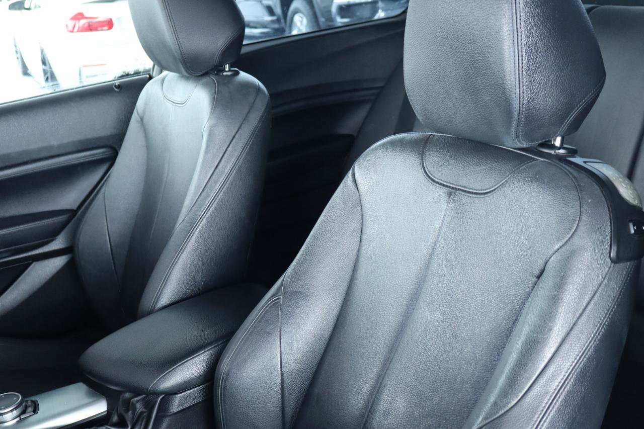 Used 2015 BMW M235i Coupe RWD image 14