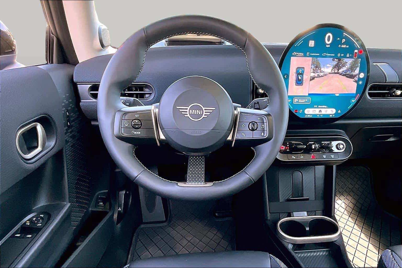 Used 2025 MINI Cooper S FWD image 5