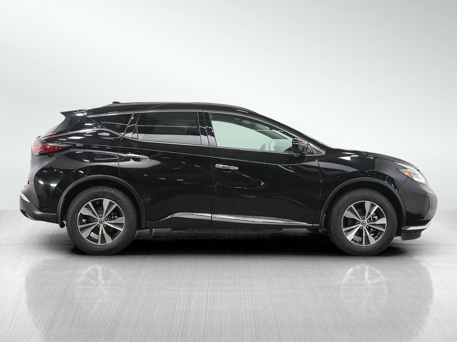 Used 2020 Nissan Murano SV AWD/4WD image 6