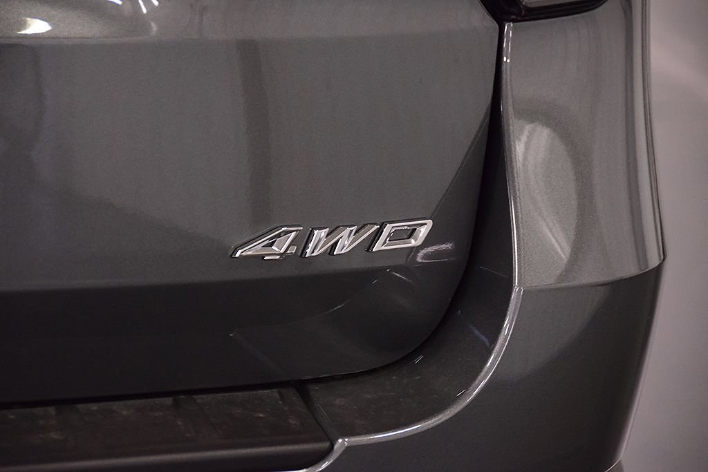 New 2026 Ford Explorer Active AWD/4WD image 13