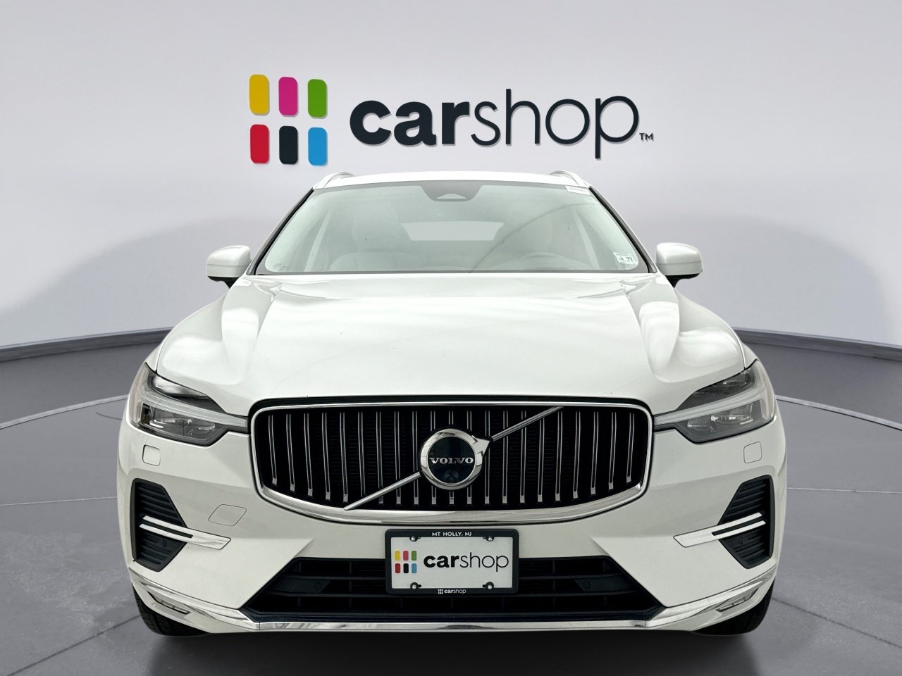 Used 2022 Volvo XC60 B5 Inscription w/ Advanced Package AWD/4WD image 8