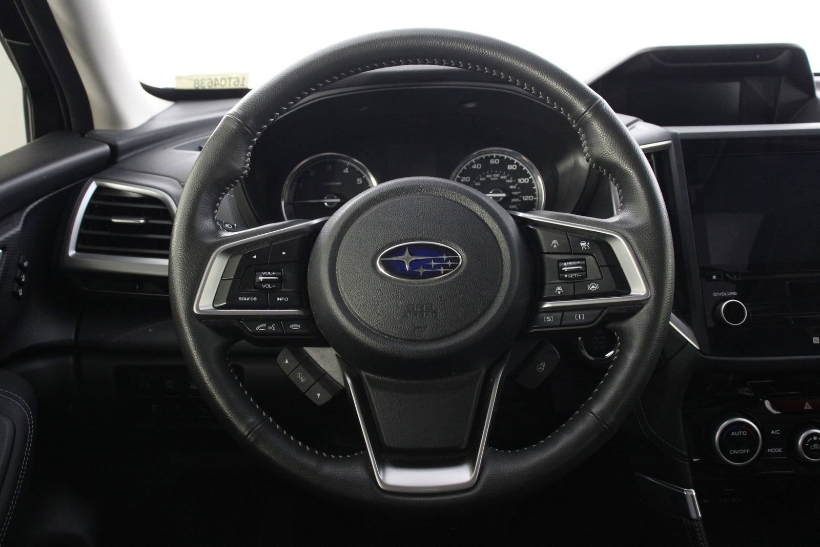 Used 2022 Subaru Forester Touring w/ Popular Package #3 AWD/4WD image 8