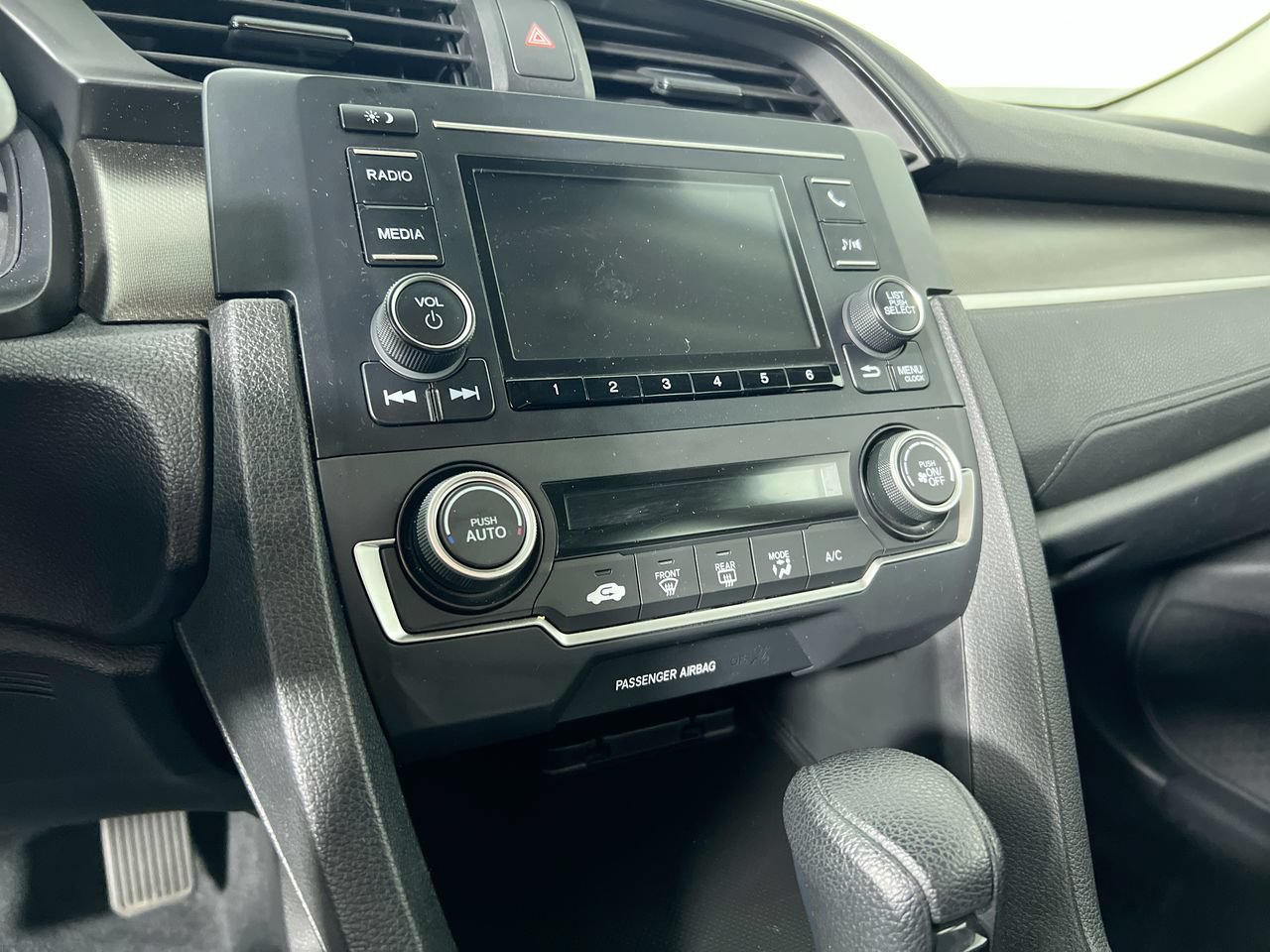 Used 2019 Honda Civic LX image 23