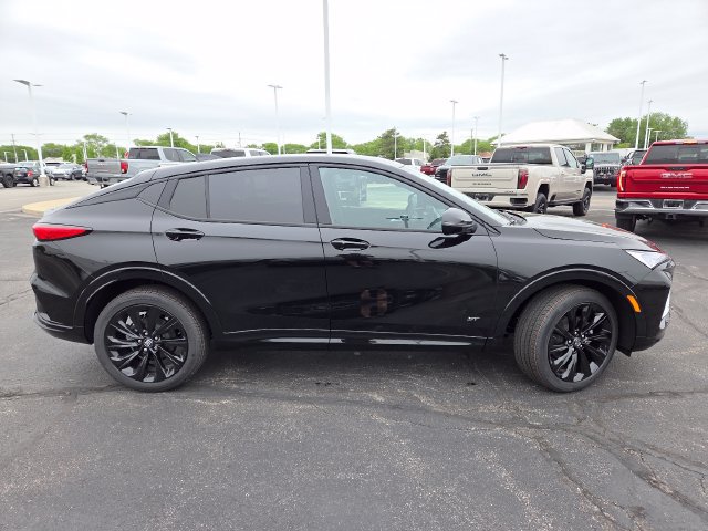 New 2026 Buick Envista Sport Touring w/ Convenience I Package FWD image 23