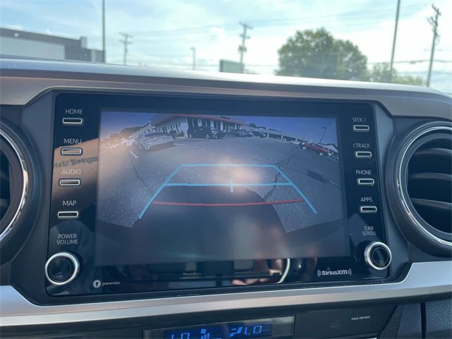 Used 2022 Toyota Tacoma SR5 image 21