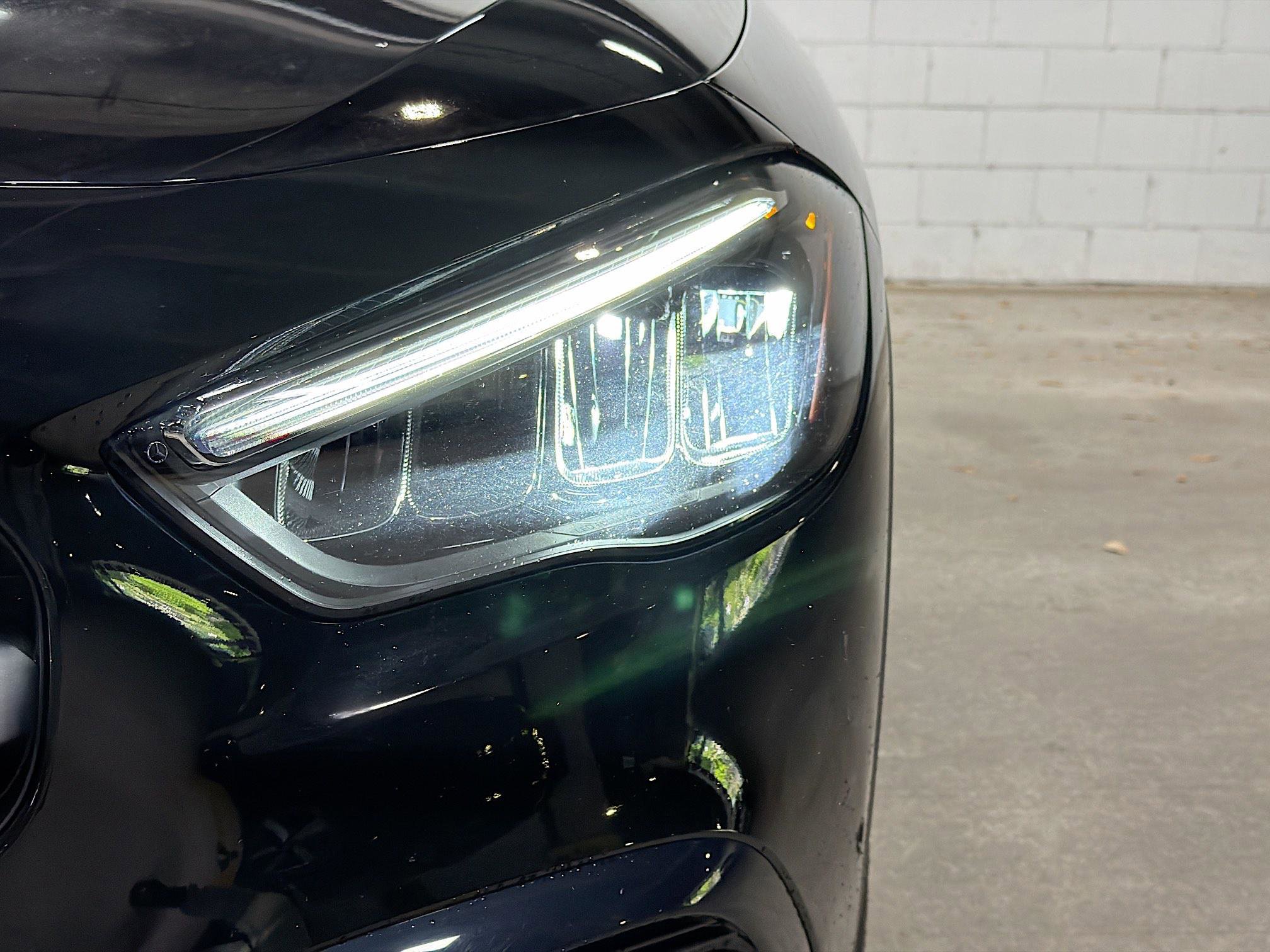 Used 2025 Mercedes-Benz GLA 250 image 8