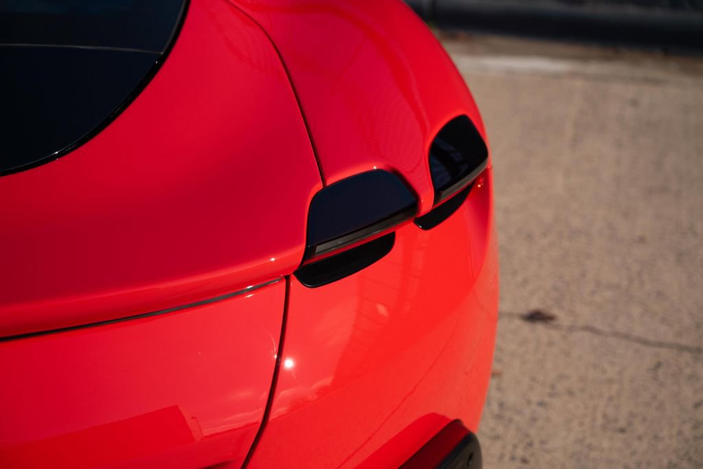 Certified 2024 Ferrari Roma image 26