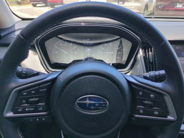 Used 2024 Subaru Outback Premium AWD/4WD image 31