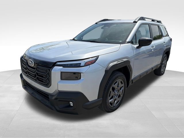 New 2026 Subaru Outback Premium AWD/4WD image 3