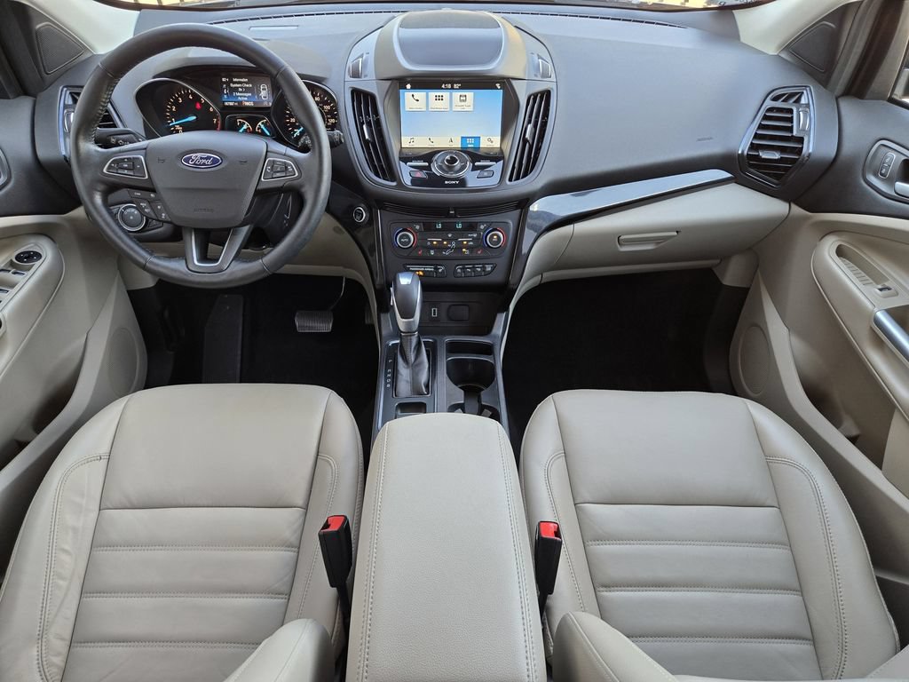 Used 2019 Ford Escape Titanium FWD image 23