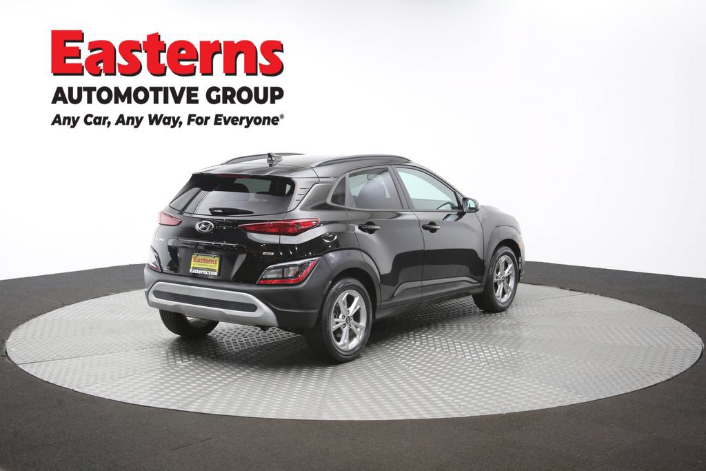 Used 2022 Hyundai Kona SEL w/ Convenience Package AWD/4WD image 41