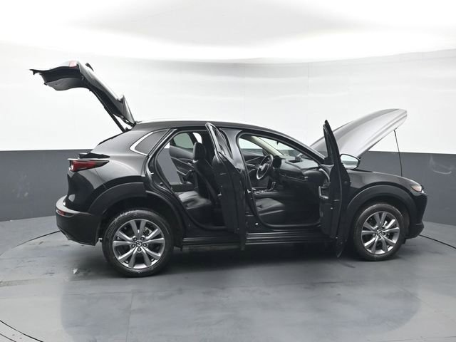 Certified 2023 MAZDA CX-30 AWD 2.5 S w/ Select Package image 44