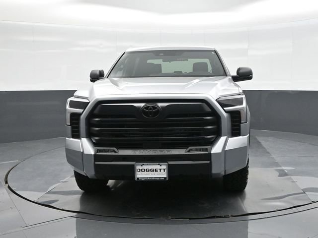 New 2026 Toyota Tundra SR5 image 30
