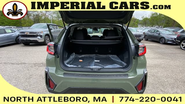 New 2026 Subaru Crosstrek 2.5i Limited AWD/4WD image 31