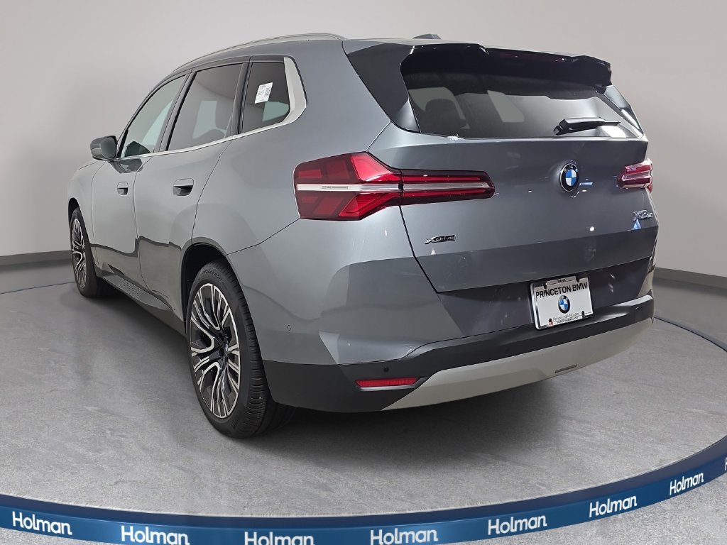Certified 2026 BMW X3 xDrive30i w/ Convenience Package AWD/4WD image 7