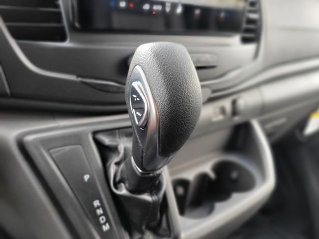 New 2026 Ford Transit 250 148 High Roof Extended w/ Load Area Protection Package image 29