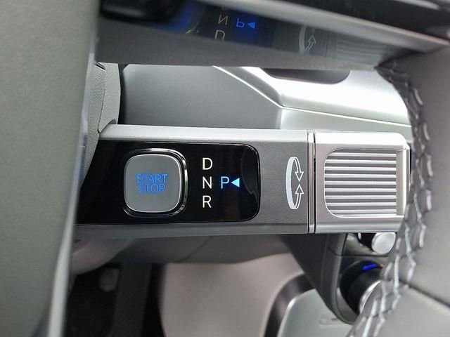 New 2026 Hyundai Ioniq 9 SEL image 10