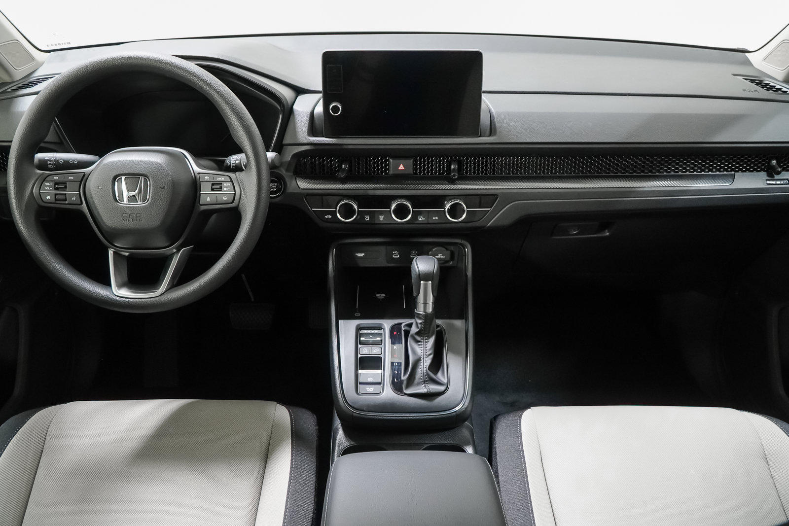 New 2027 Honda CR-V EX image 21