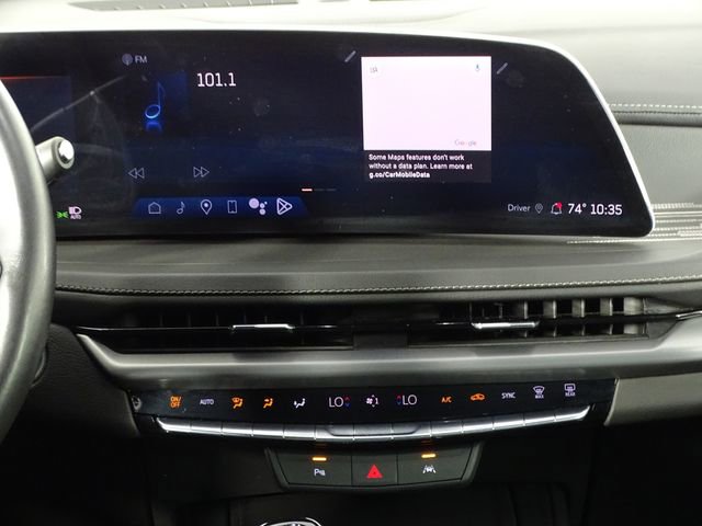 Used 2024 Cadillac XT4 Premium Luxury AWD/4WD image 32
