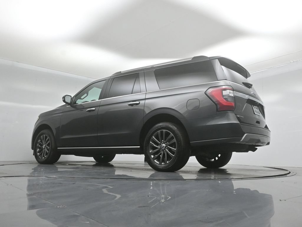 Certified 2020 Ford Expedition Max Limited RWD image 49