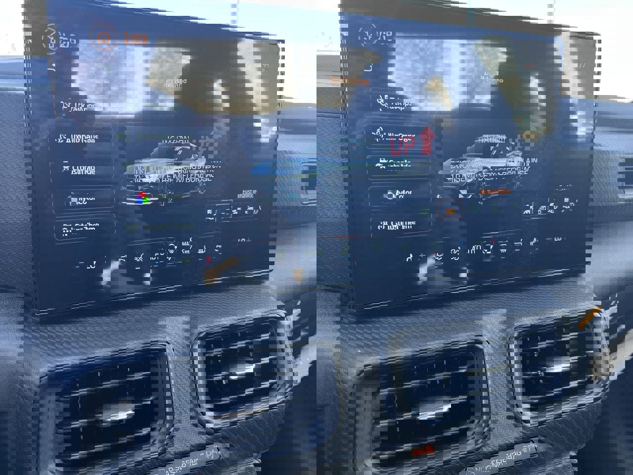 New 2025 Ford Mustang Coupe w/ Mustang Nite Pony Package image 3