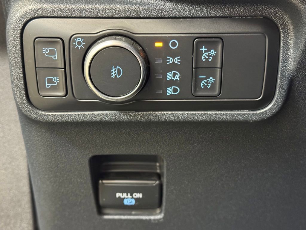 Used 2022 Ford Bronco Outer Banks image 26