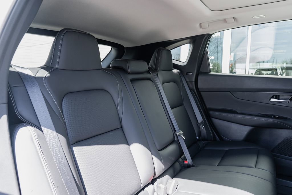 New 2026 Nissan Murano SL AWD/4WD image 26