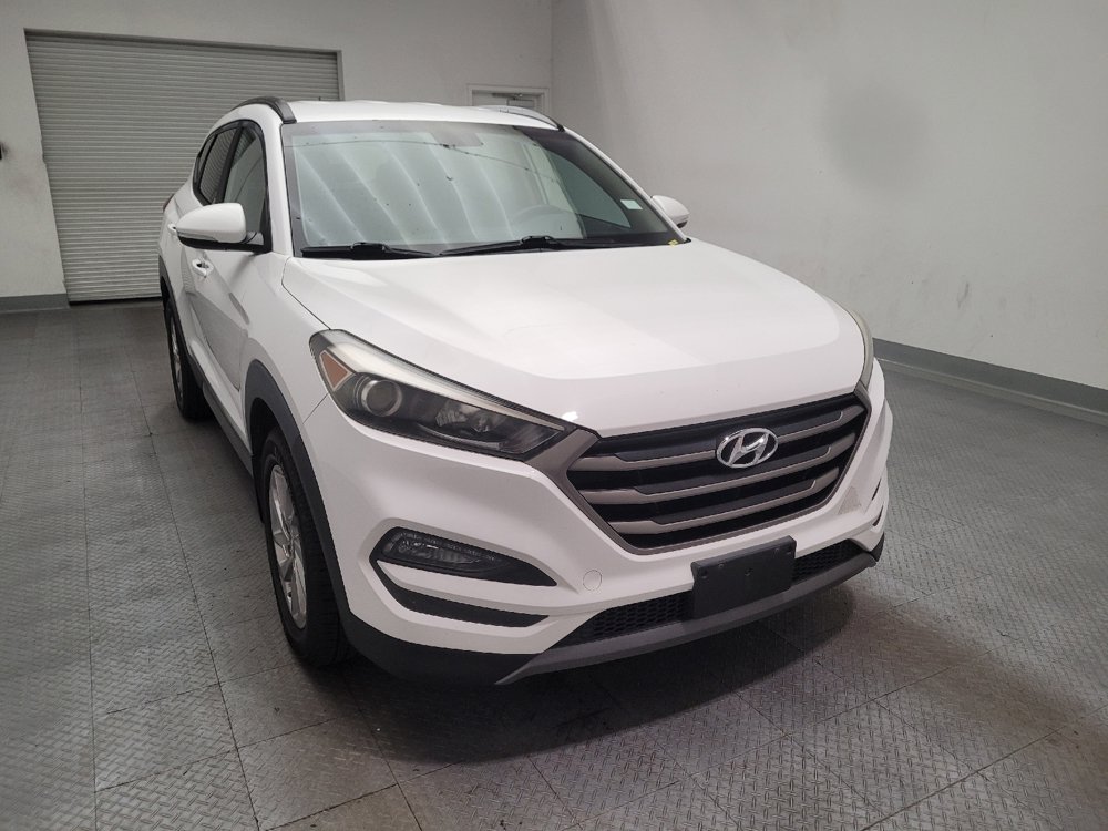 Used 2016 Hyundai Tucson Eco FWD image 14