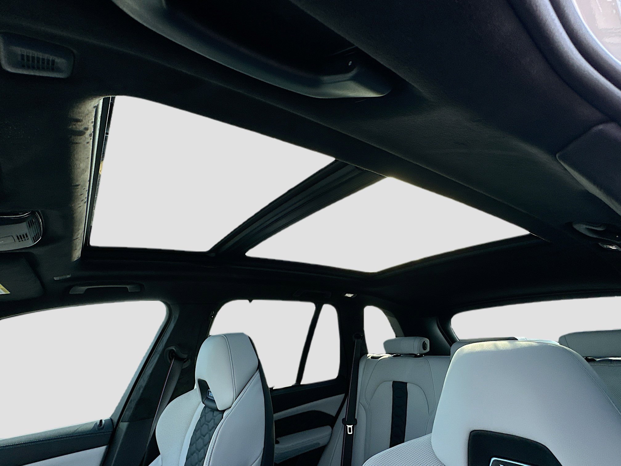 New 2026 BMW X5 M Competition w/ Executive Package AWD/4WD image 16