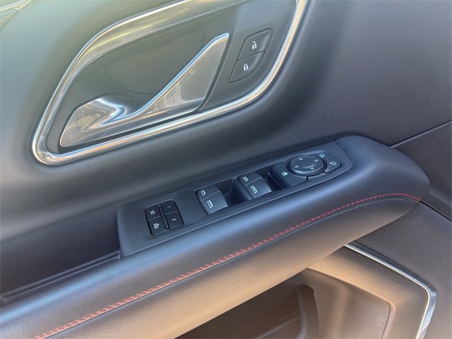 Certified 2023 Chevrolet Suburban RST image 13